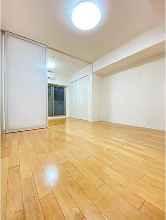 セノアタワー新大阪の物件内観写真